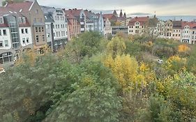 Apartament Stary Szczecin